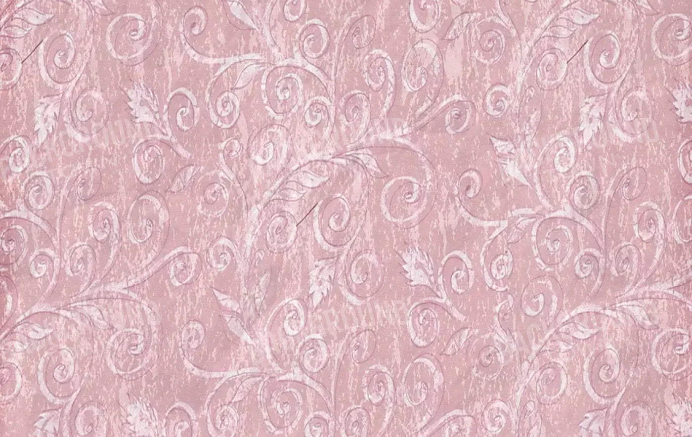 Frolic Pink 16X10 Ultracloth ( 192 X 120 Inch ) Backdrop