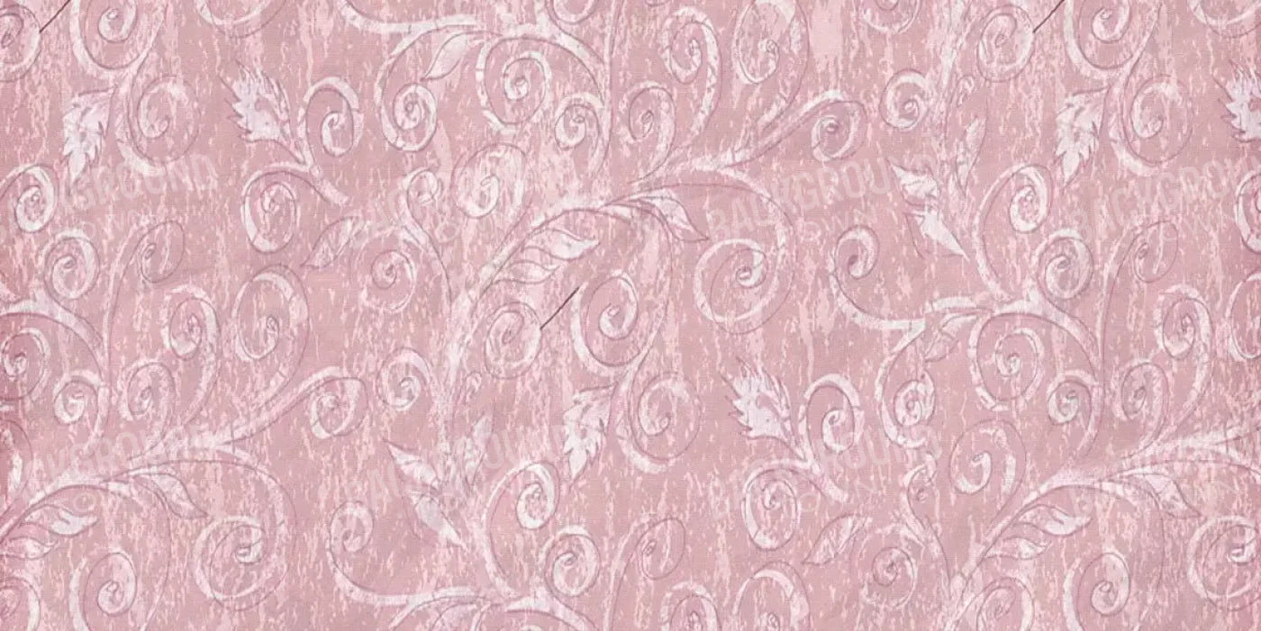 Frolic Pink 20X10 Ultracloth ( 240 X 120 Inch ) Backdrop