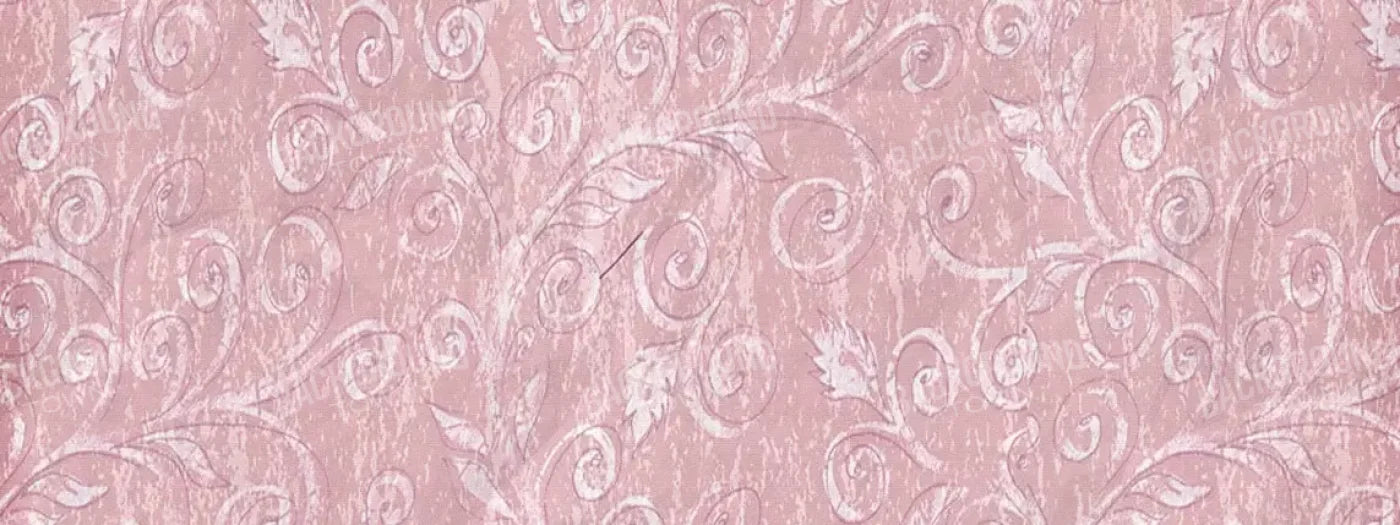 Frolic Pink 20X8 Ultracloth ( 240 X 96 Inch ) Backdrop