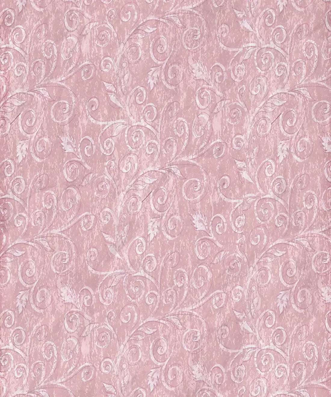 Pink Damask Backdrop for Photography