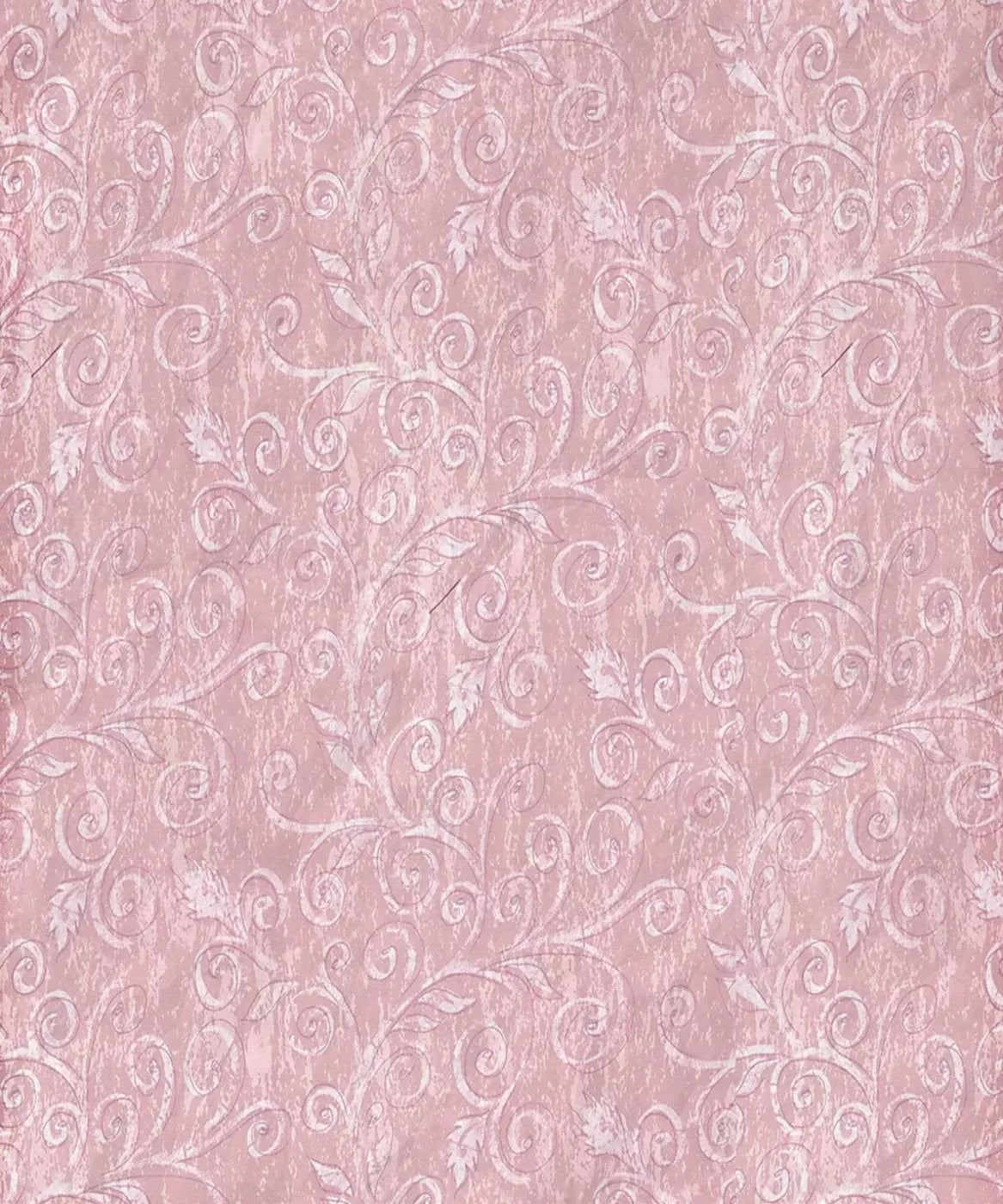 Pink Damask Backdrop for Photography