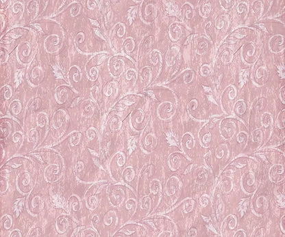Frolic Pink 5X42 Fleece ( 60 X 50 Inch ) Backdrop