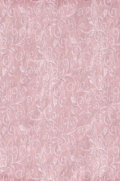 Frolic Pink 5X8 Ultracloth ( 60 X 96 Inch ) Backdrop