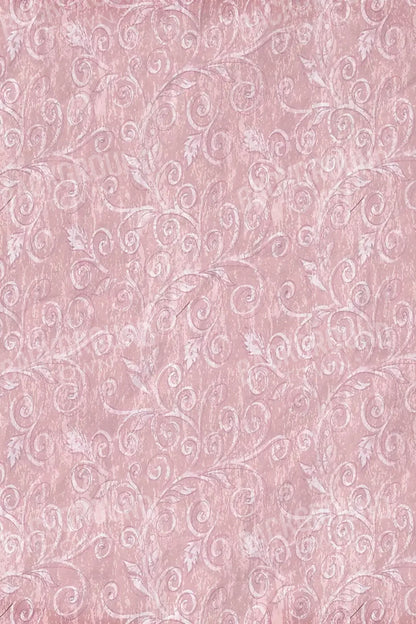 Frolic Pink 5X8 Ultracloth ( 60 X 96 Inch ) Backdrop