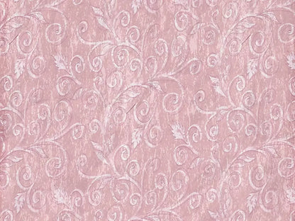 Frolic Pink 68X5 Fleece ( 80 X 60 Inch ) Backdrop