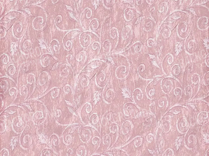 Frolic Pink 68X5 Fleece ( 80 X 60 Inch ) Backdrop