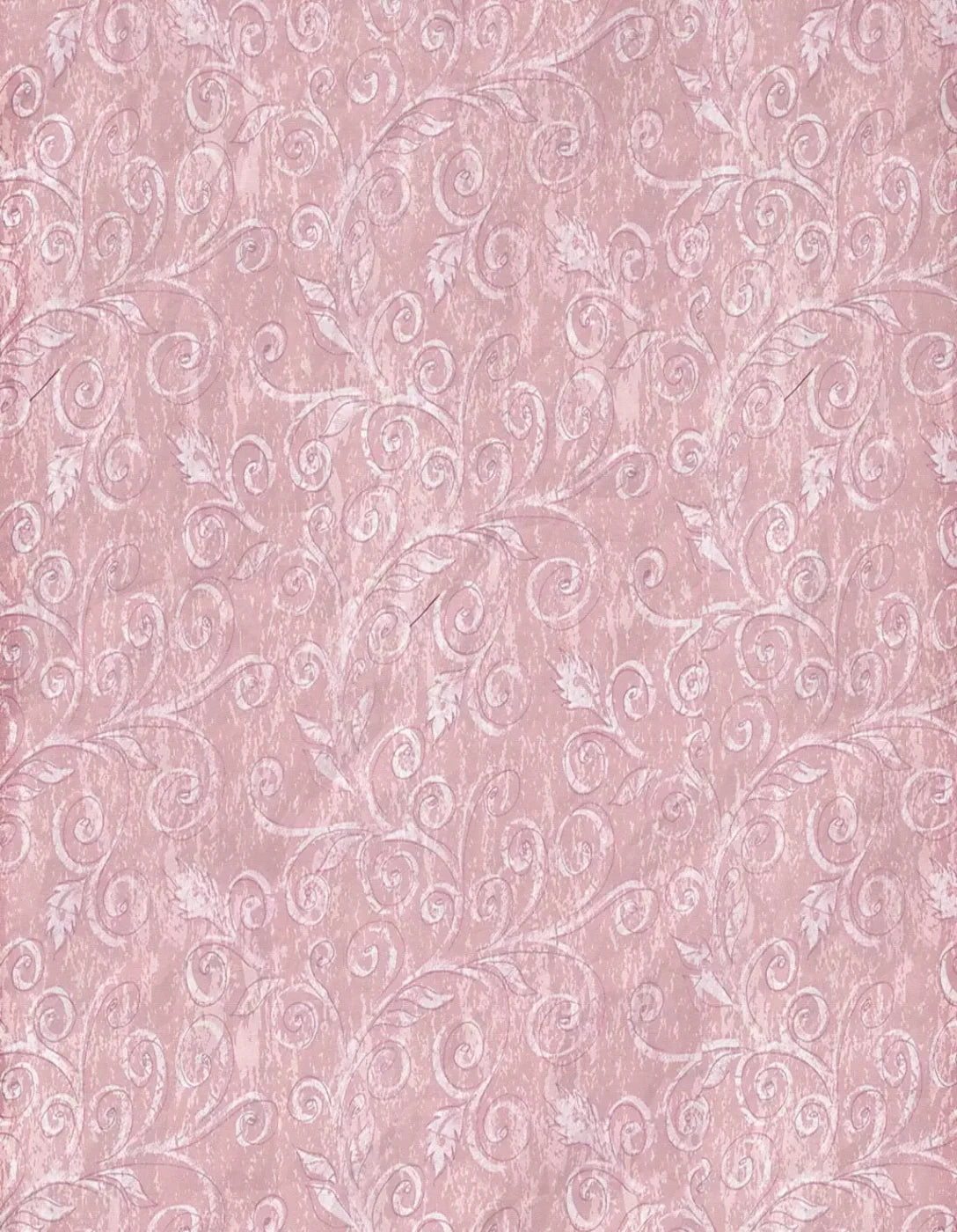 Frolic Pink 6X8 Fleece ( 72 X 96 Inch ) Backdrop