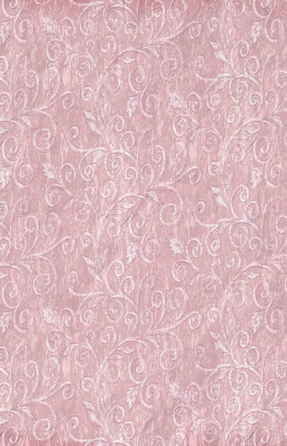 Frolic Pink 8X12 Ultracloth ( 96 X 144 Inch ) Backdrop
