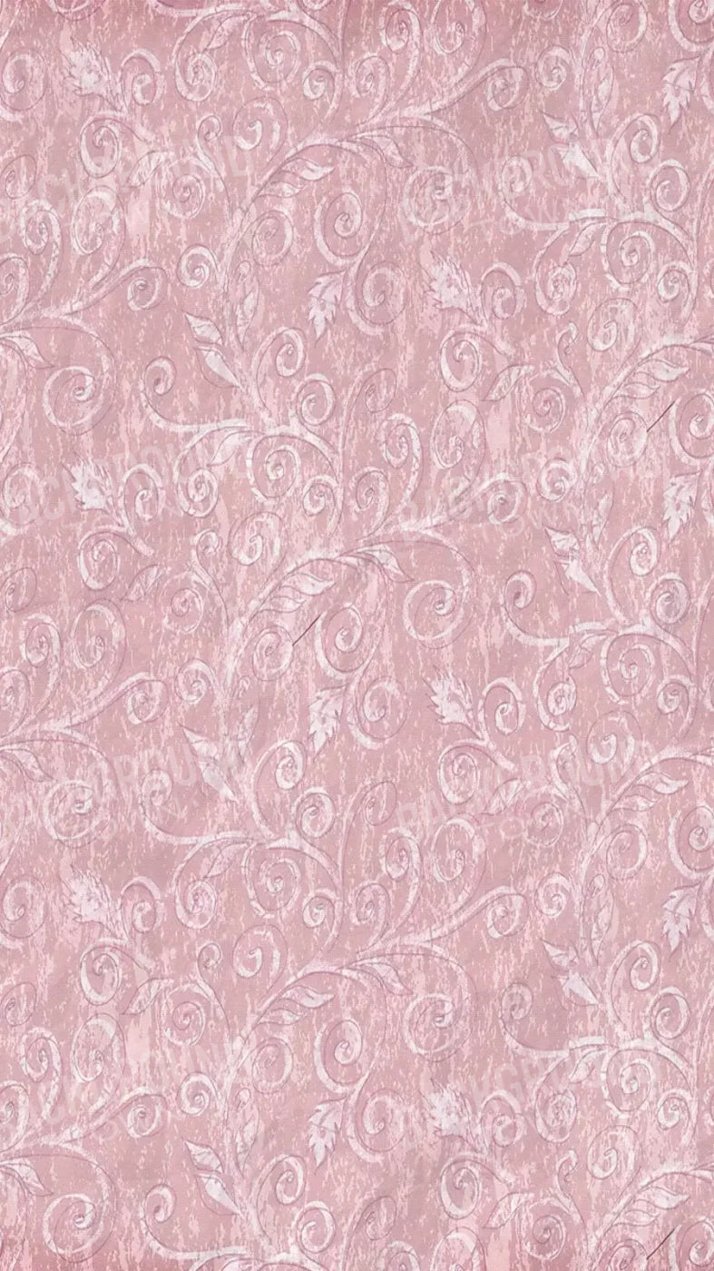 Frolic Pink 8X14 Ultracloth ( 96 X 168 Inch ) Backdrop