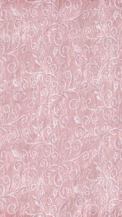 Frolic Pink 8X14 Ultracloth ( 96 X 168 Inch ) Backdrop