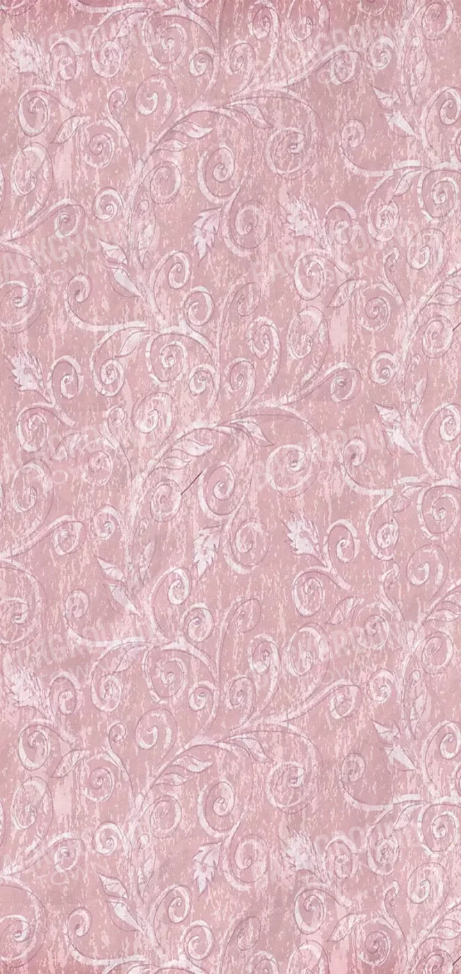 Frolic Pink 8X16 Ultracloth ( 96 X 192 Inch ) Backdrop