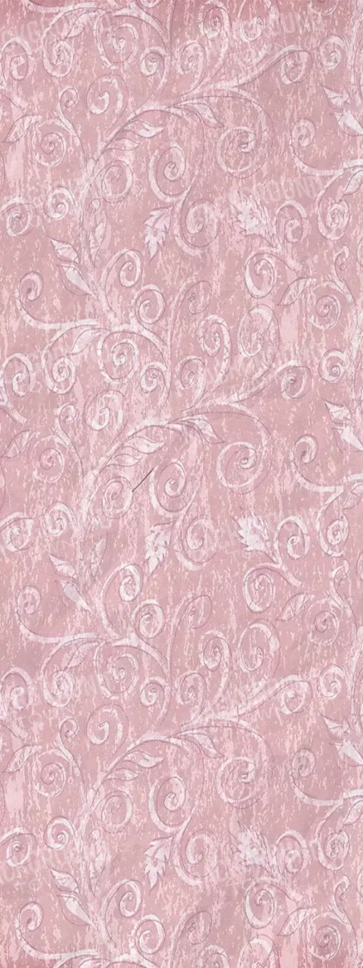 Frolic Pink 8X20 Ultracloth ( 96 X 240 Inch ) Backdrop