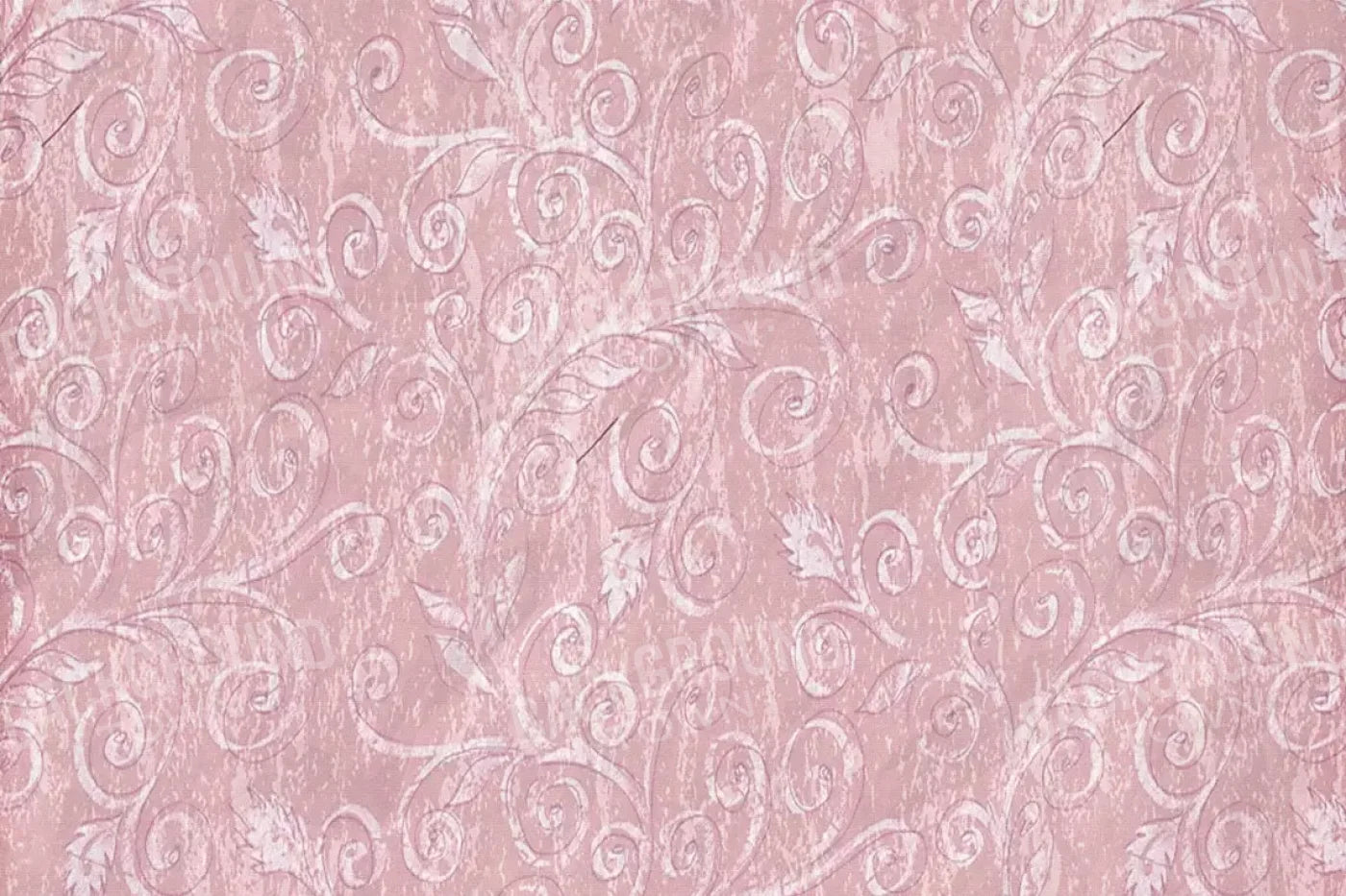 Frolic Pink 8X5 Ultracloth ( 96 X 60 Inch ) Backdrop