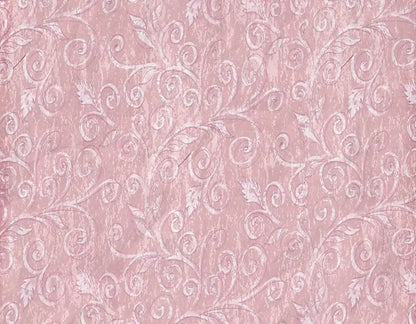 Frolic Pink 8X6 Fleece ( 96 X 72 Inch ) Backdrop