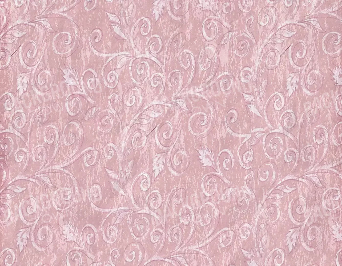 Frolic Pink 8X6 Fleece ( 96 X 72 Inch ) Backdrop