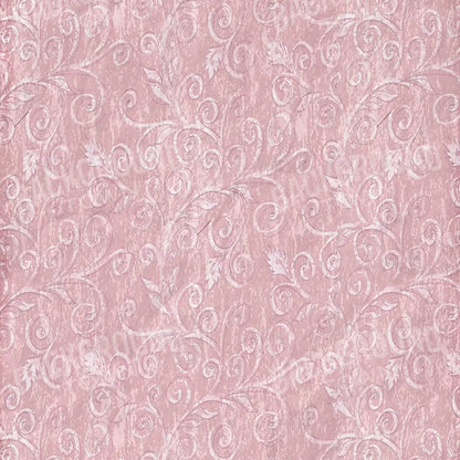 Frolic Pink 8X8 Fleece ( 96 X Inch ) Backdrop