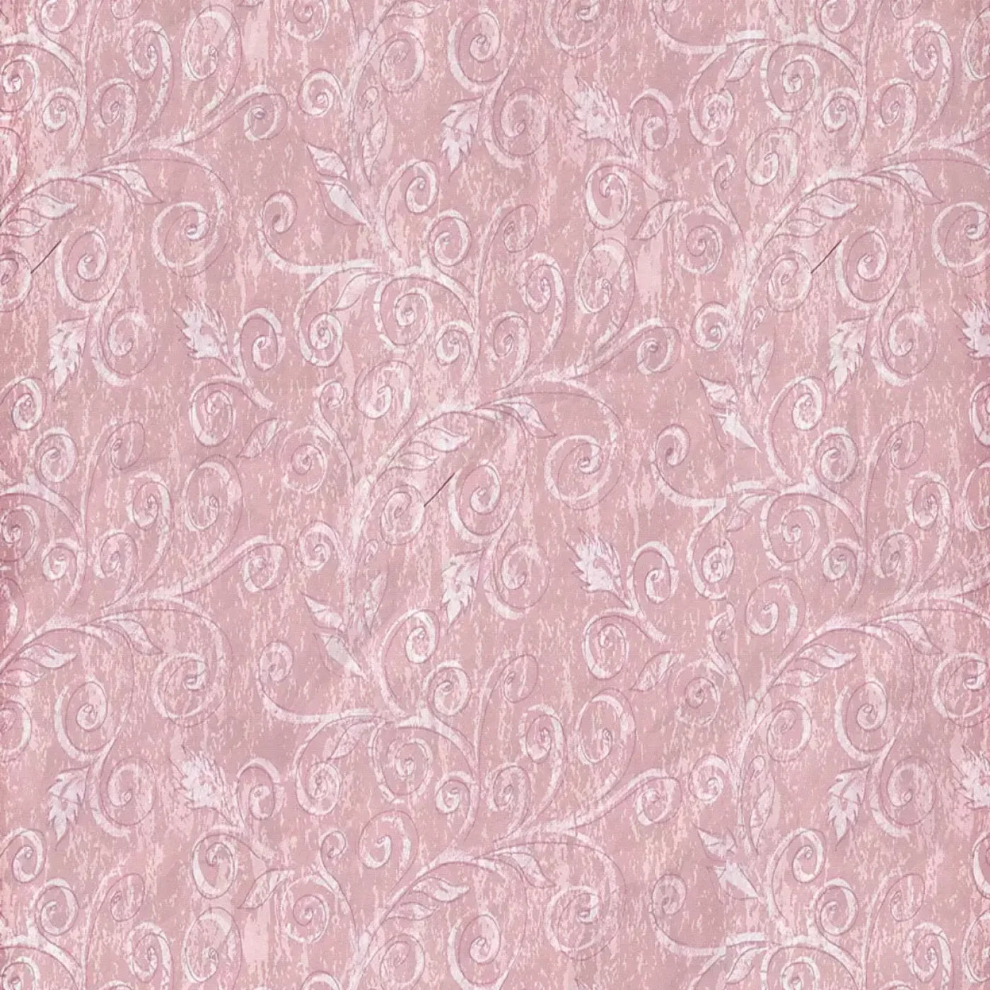Frolic Pink 8X8 Fleece ( 96 X Inch ) Backdrop