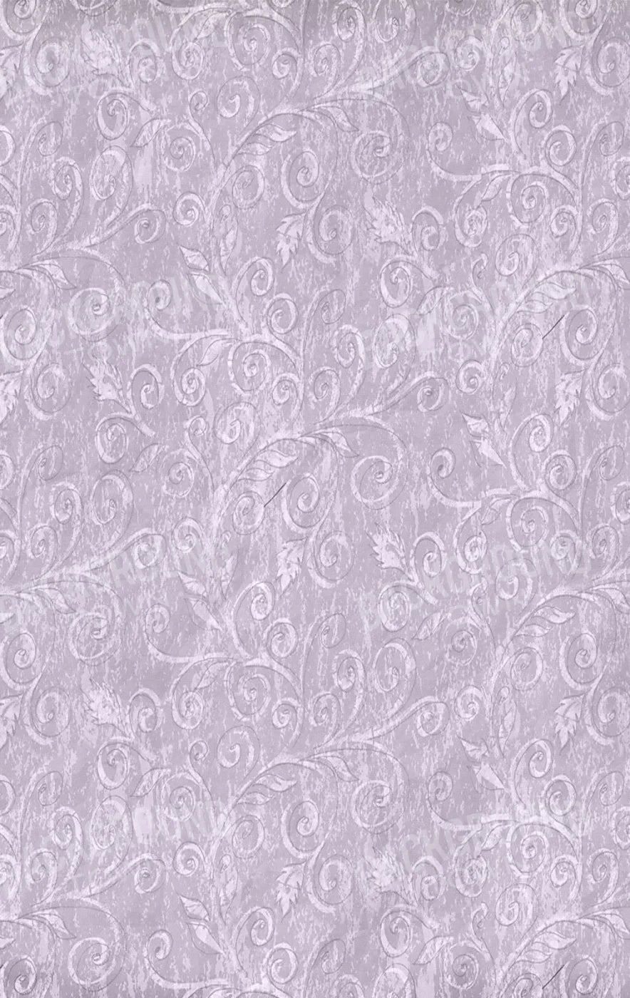 Frolic Purple 10X16 Ultracloth ( 120 X 192 Inch ) Backdrop