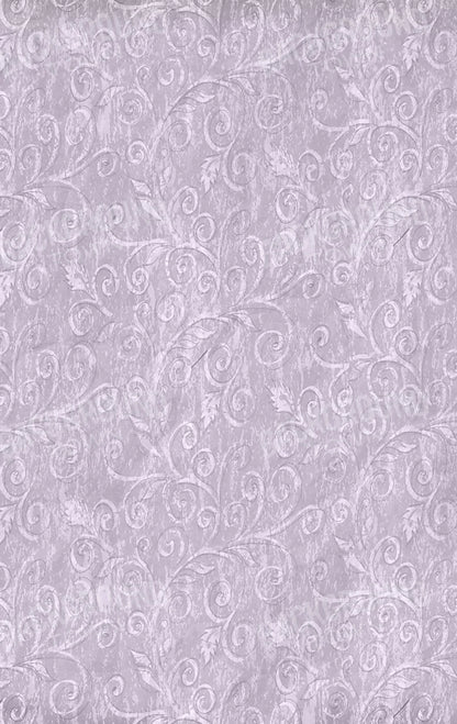 Frolic Purple 10X16 Ultracloth ( 120 X 192 Inch ) Backdrop