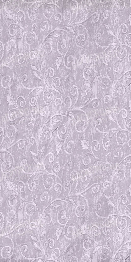 Frolic Purple 10X20 Ultracloth ( 120 X 240 Inch ) Backdrop