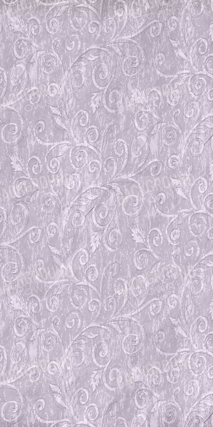 Frolic Purple 10X20 Ultracloth ( 120 X 240 Inch ) Backdrop