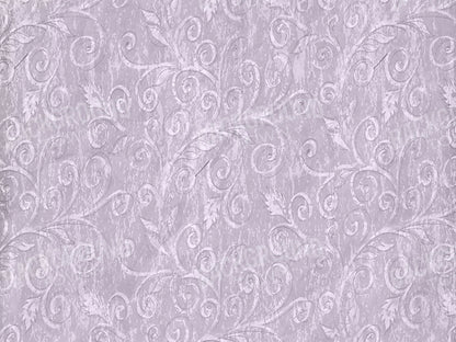 Frolic Purple 10X8 Fleece ( 120 X 96 Inch ) Backdrop