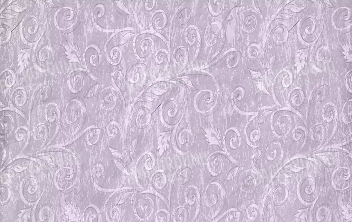Frolic Purple 16X10 Ultracloth ( 192 X 120 Inch ) Backdrop