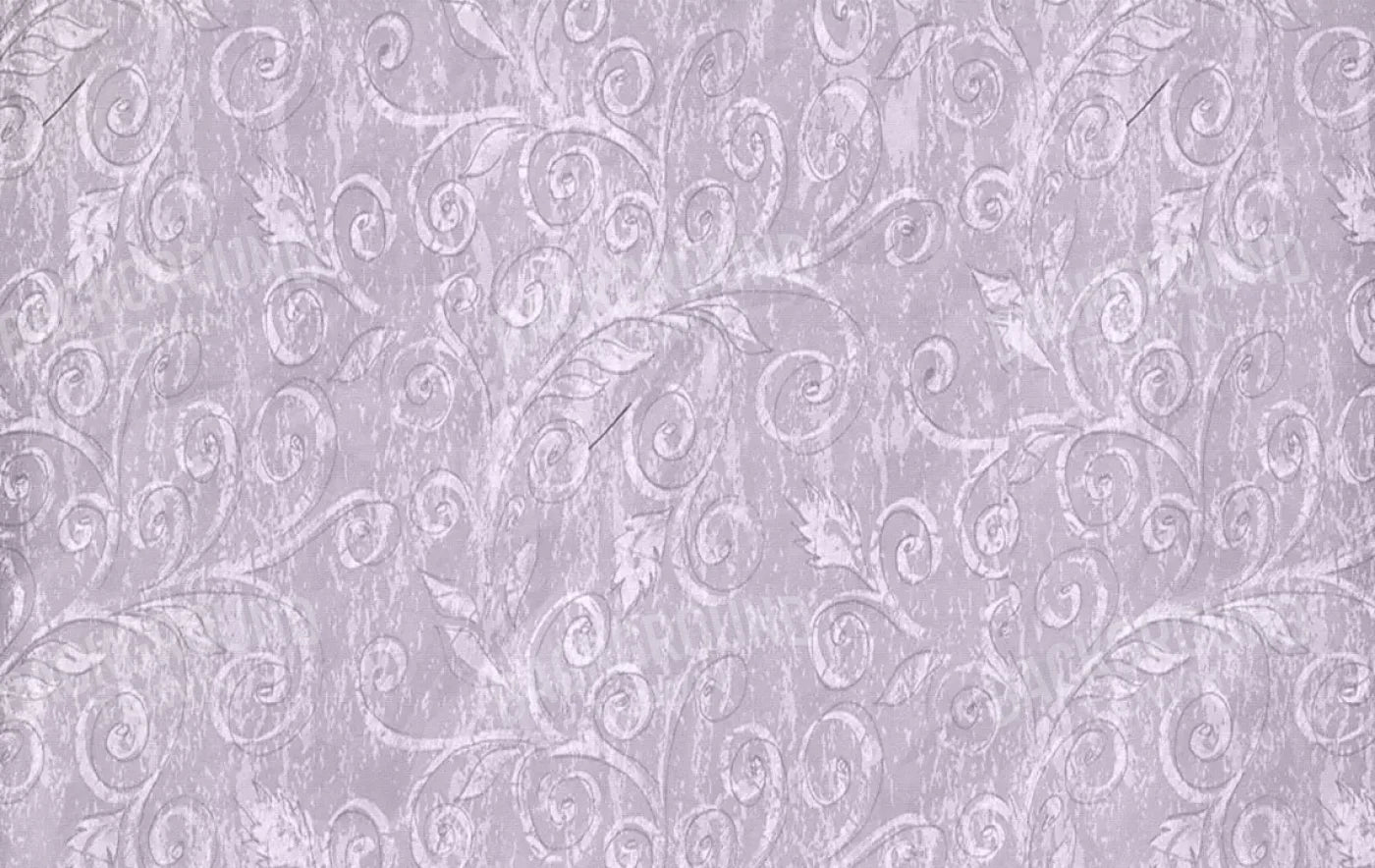 Frolic Purple 16X10 Ultracloth ( 192 X 120 Inch ) Backdrop