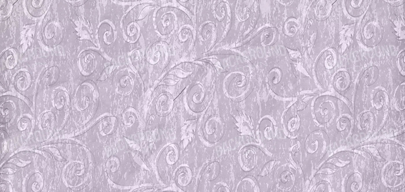 Frolic Purple 16X8 Ultracloth ( 192 X 96 Inch ) Backdrop