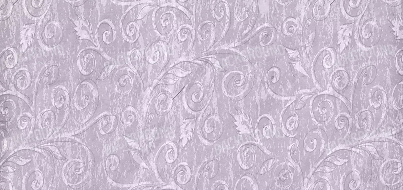 Frolic Purple 16X8 Ultracloth ( 192 X 96 Inch ) Backdrop