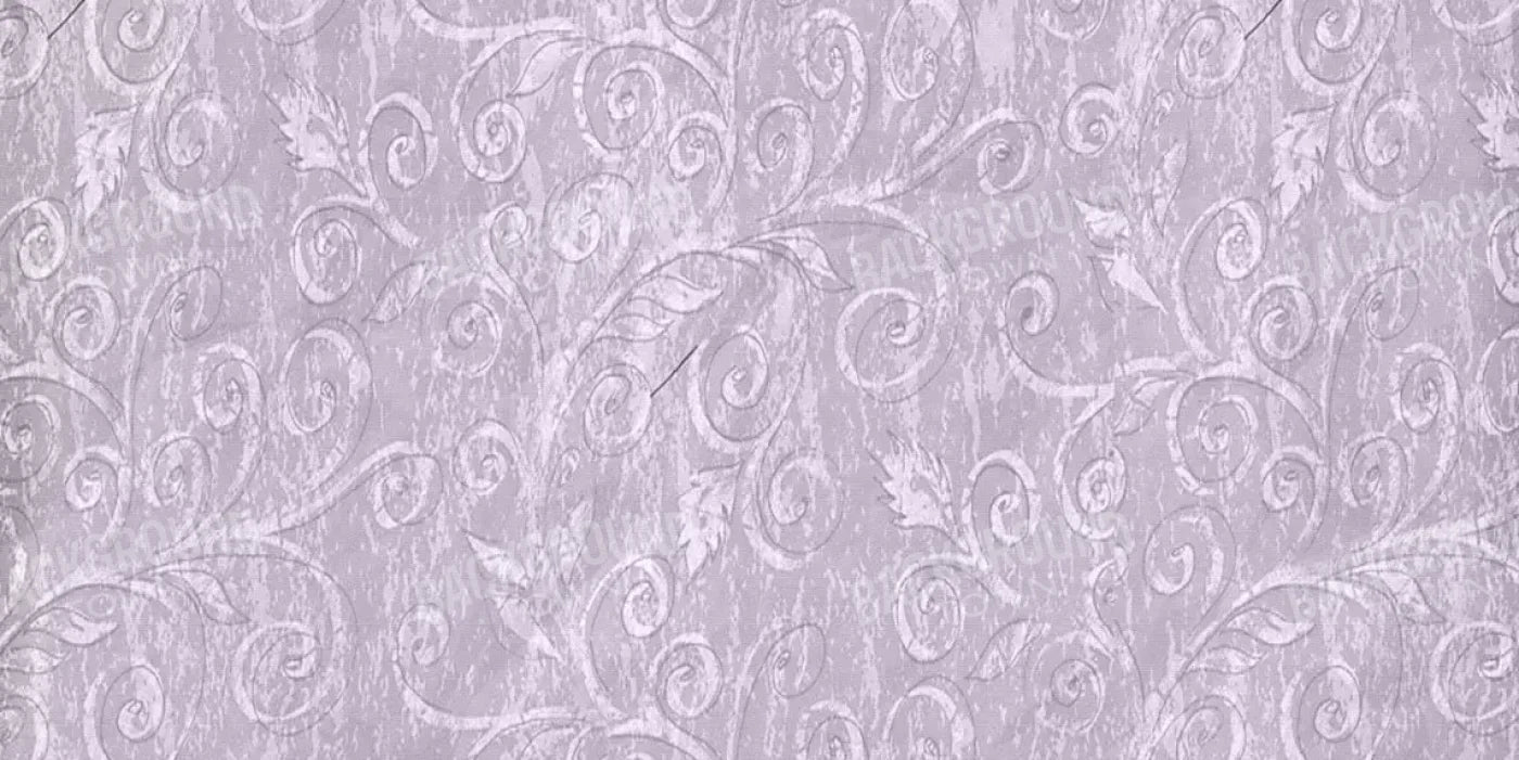 Frolic Purple 20X10 Ultracloth ( 240 X 120 Inch ) Backdrop