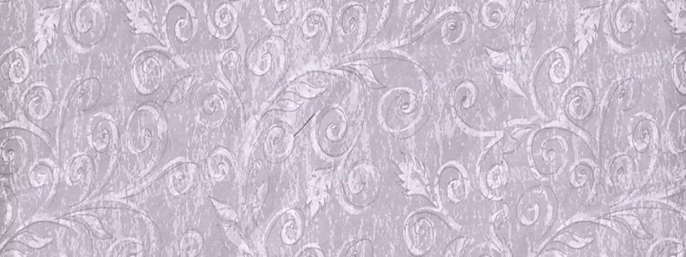 Frolic Purple 20X8 Ultracloth ( 240 X 96 Inch ) Backdrop