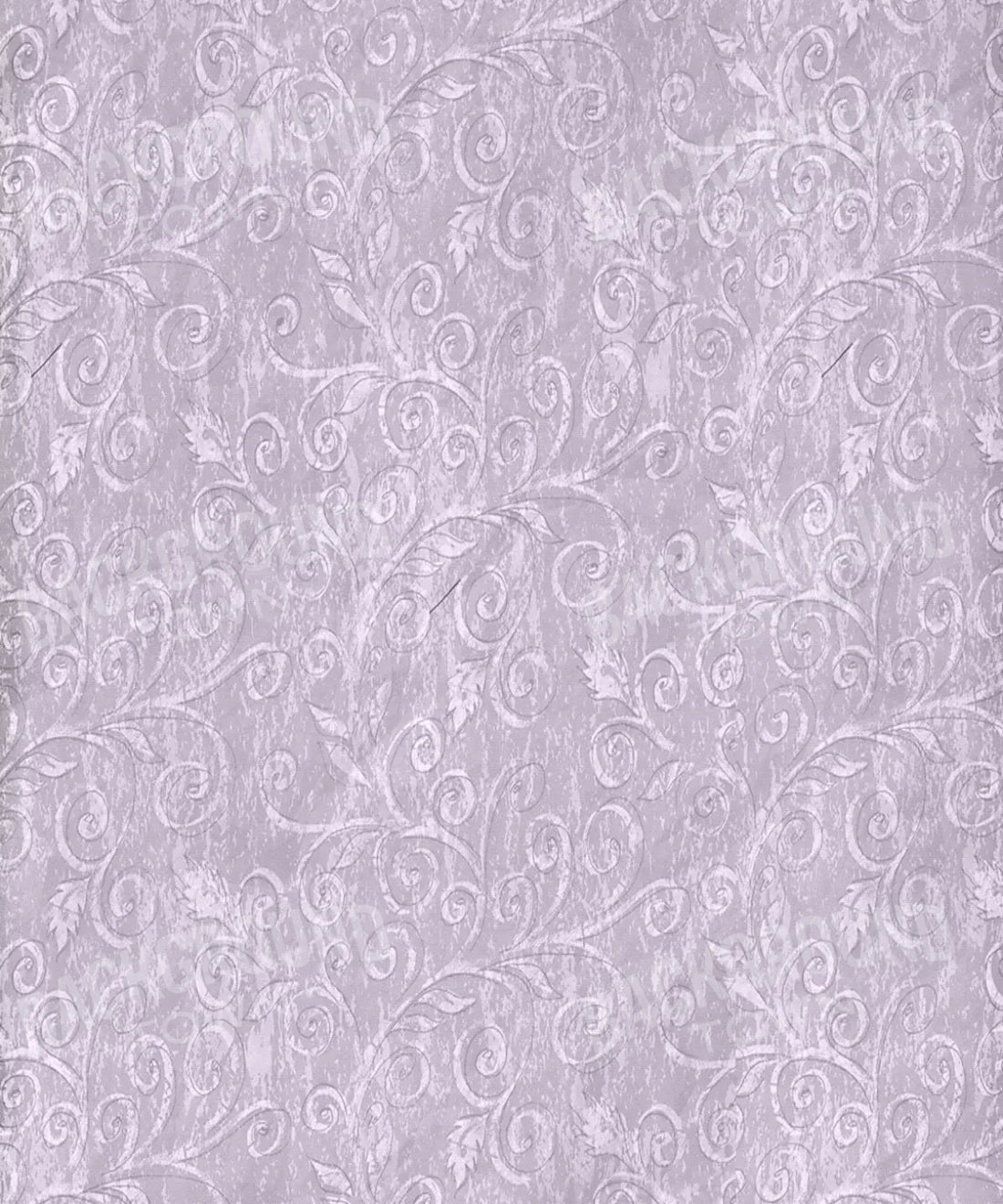 Purple Damask Backdrop for Photography