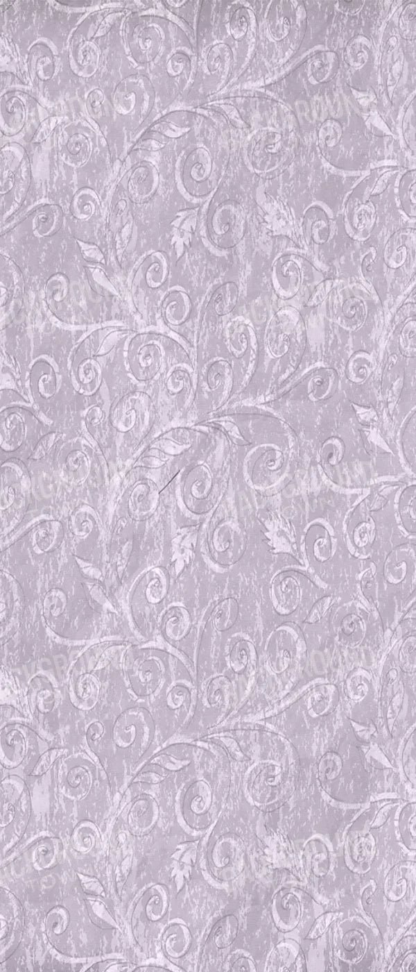 Frolic Purple 5X12 Ultracloth For Westcott X-Drop ( 60 X 144 Inch ) Backdrop