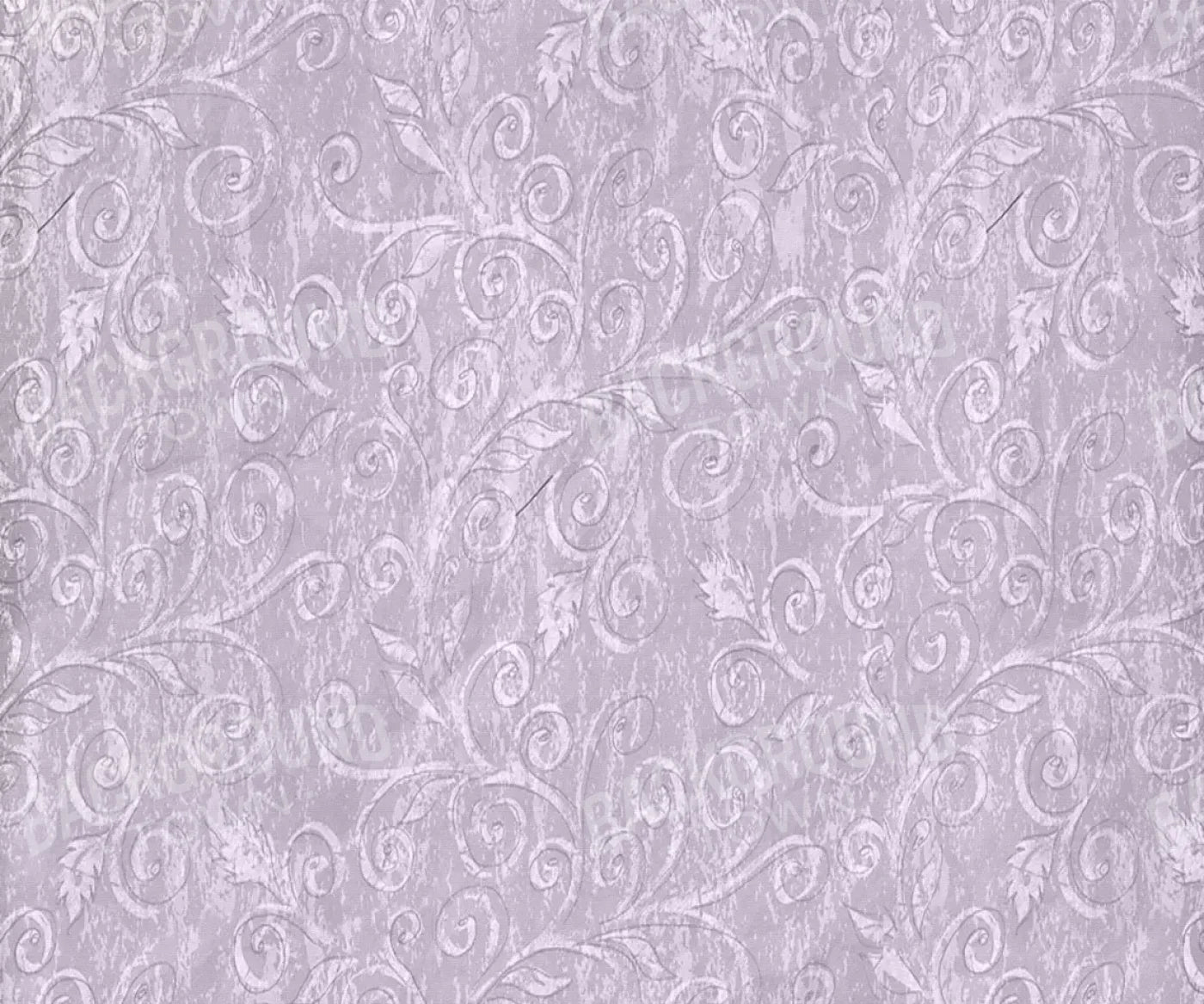 Frolic Purple 5X42 Fleece ( 60 X 50 Inch ) Backdrop