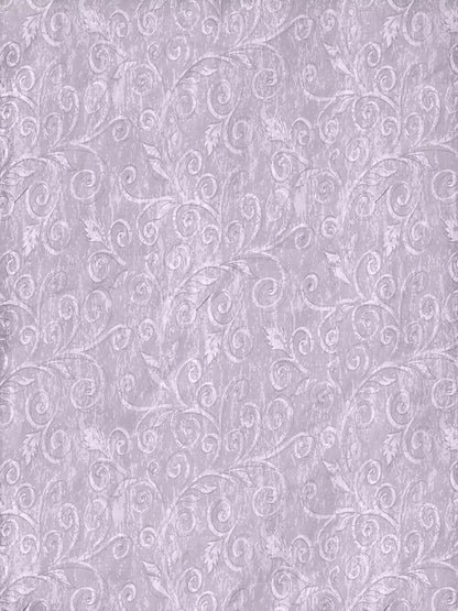 Frolic Purple 5X7 Ultracloth ( 60 X 84 Inch ) Backdrop