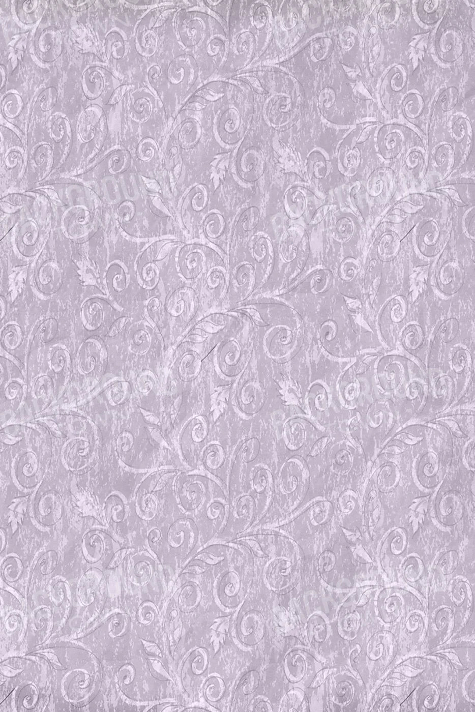 Frolic Purple 5X8 Ultracloth ( 60 X 96 Inch ) Backdrop