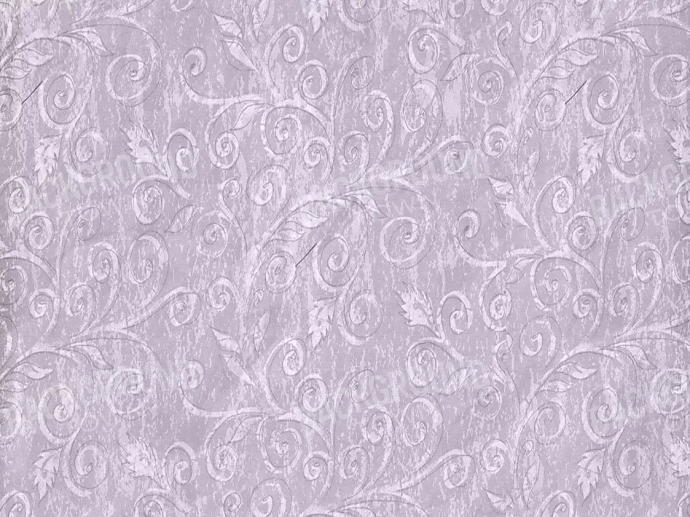 Frolic Purple 68X5 Fleece ( 80 X 60 Inch ) Backdrop