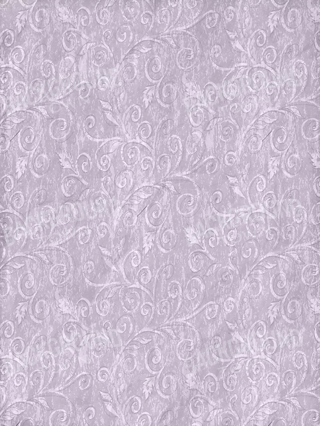 Frolic Purple 8X10 Fleece ( 96 X 120 Inch ) Backdrop