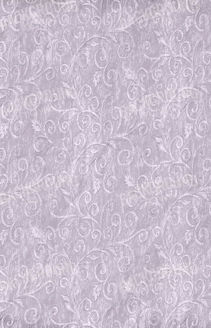 Frolic Purple 8X12 Ultracloth ( 96 X 144 Inch ) Backdrop