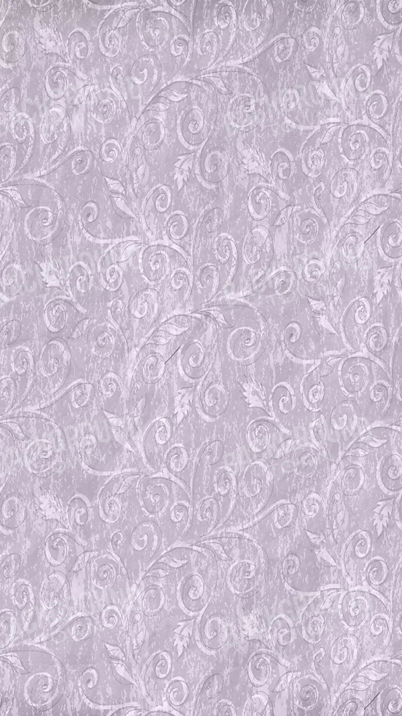 Frolic Purple 8X14 Ultracloth ( 96 X 168 Inch ) Backdrop