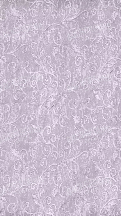 Frolic Purple 8X14 Ultracloth ( 96 X 168 Inch ) Backdrop
