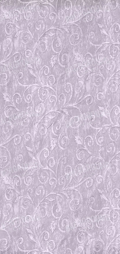 Frolic Purple 8X16 Ultracloth ( 96 X 192 Inch ) Backdrop