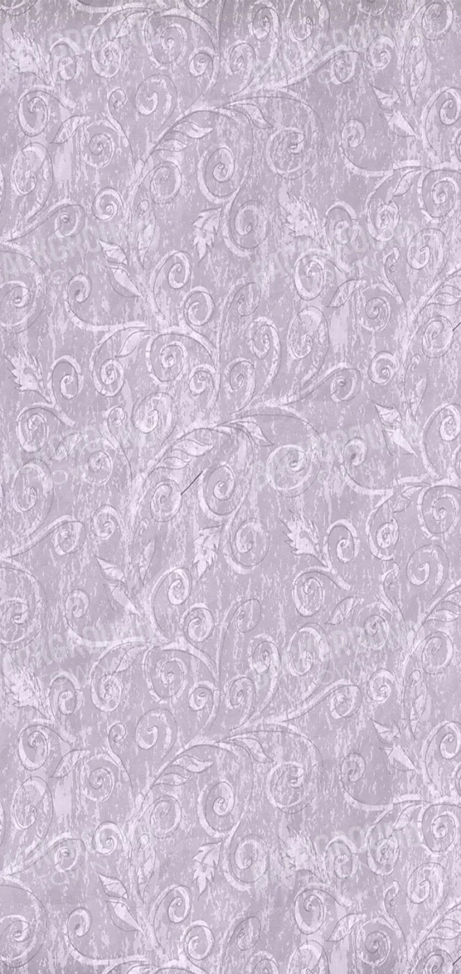 Frolic Purple 8X16 Ultracloth ( 96 X 192 Inch ) Backdrop