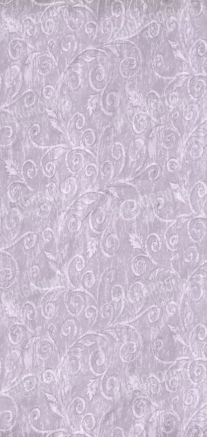 Frolic Purple 8X16 Ultracloth ( 96 X 192 Inch ) Backdrop