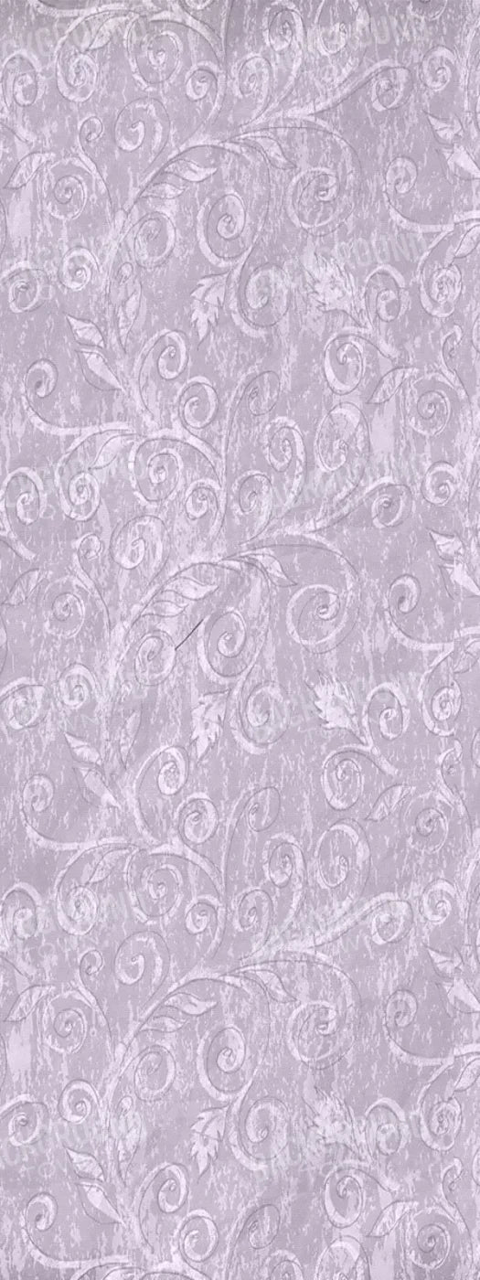 Frolic Purple 8X20 Ultracloth ( 96 X 240 Inch ) Backdrop