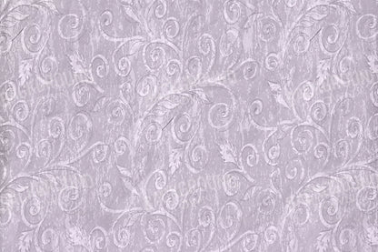 Frolic Purple 8X5 Ultracloth ( 96 X 60 Inch ) Backdrop