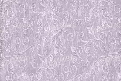 Frolic Purple 8X5 Ultracloth ( 96 X 60 Inch ) Backdrop