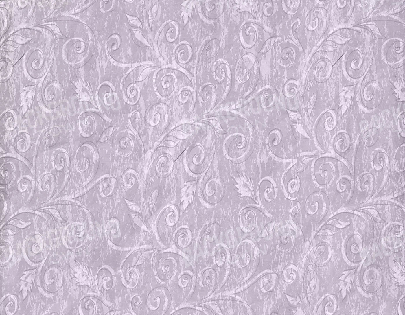 Frolic Purple 8X6 Fleece ( 96 X 72 Inch ) Backdrop