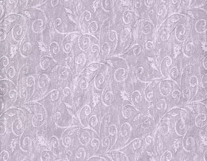 Frolic Purple 8X6 Fleece ( 96 X 72 Inch ) Backdrop